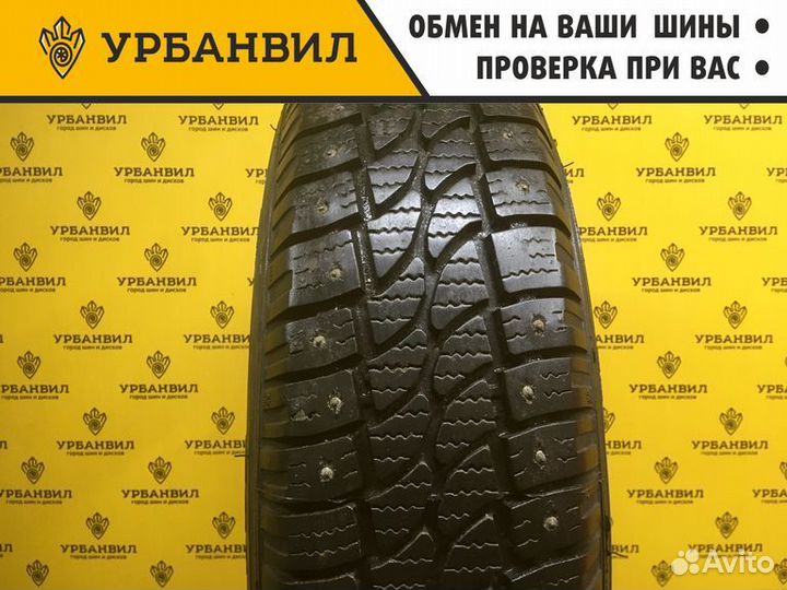 Tigar CargoSpeed Winter 195/75 R16 R