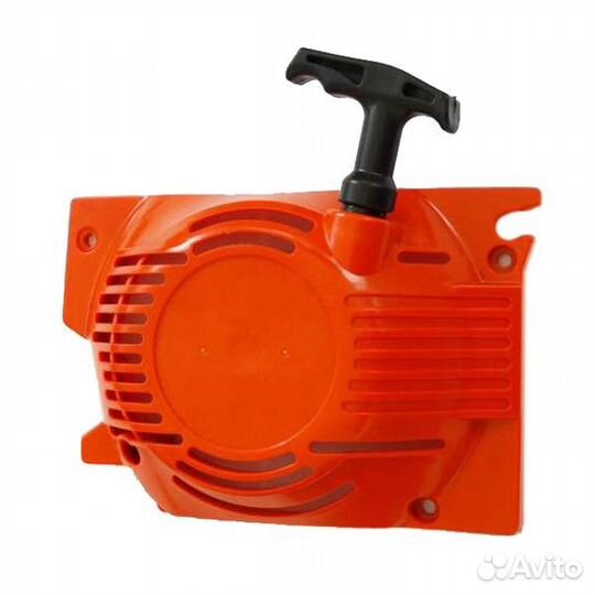 Стартер в сборе 43мм(метал) 45-18К Forza,Forward