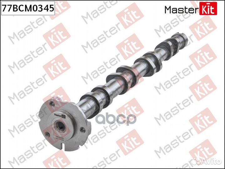 Распредвал citroen/peugeot 4HU (P22DTE) /4HV