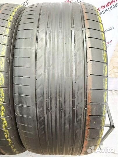 Continental ContiSportContact 5 285/40 R21 109Y