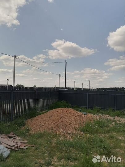 Установка трубостойки