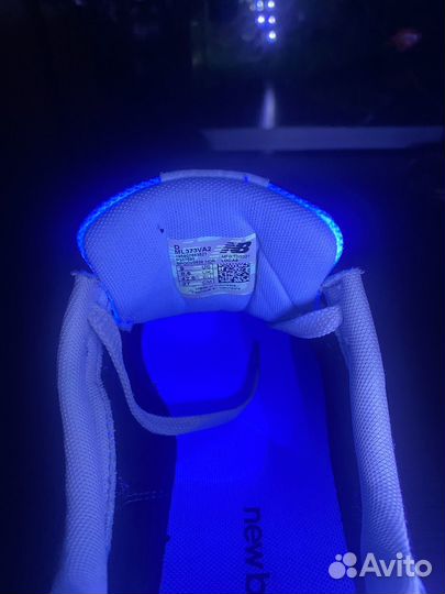 Кроссовки мужские 42 размер new balance оригинал