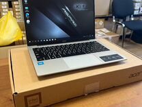 Ноутбук Acer Aspire Lite 14, N100, 8Gb DDR5, M.2