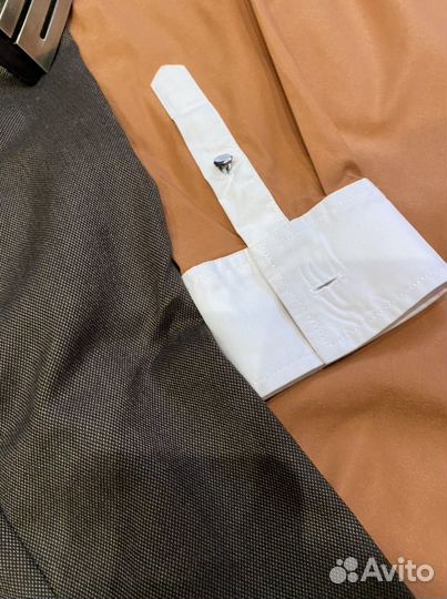 Мужская одежда