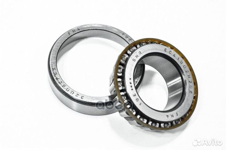 Коробка передач одиночный подшипник EC41902H206