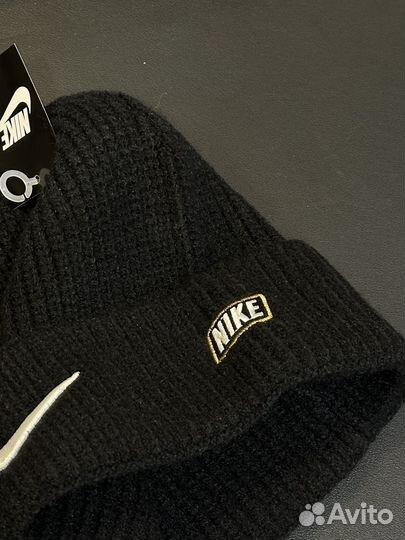 Шапка мужская Nike