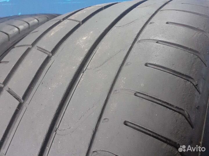 Pirelli P Zero 265/35 R20