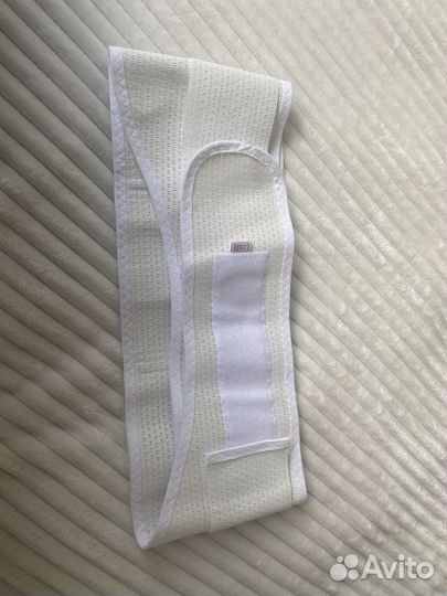 Бандаж для беременных 48-50