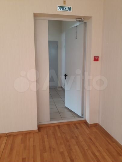 Офисное помещение от собственника, 57 м²