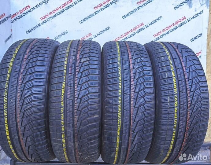 Hankook Winter I'Cept Evo2 W320C 235/55 R19 105V