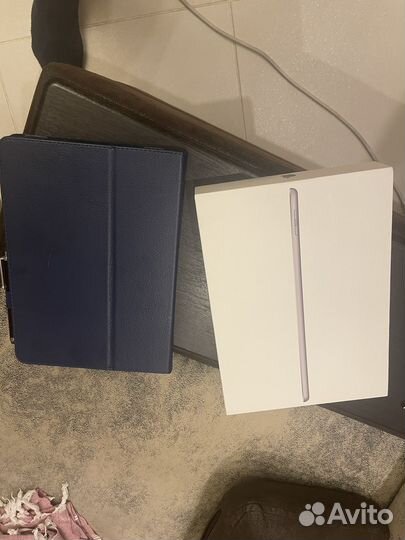 iPad 5 поколения