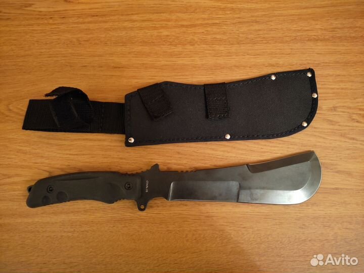 Нокс Паранг 2