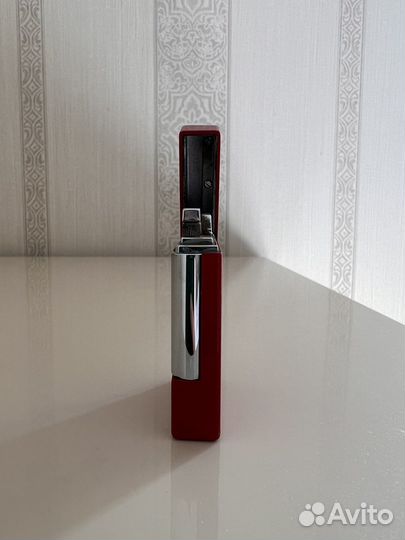 Кремниевая зажигалка S.T. dupont лимит.ligne 8