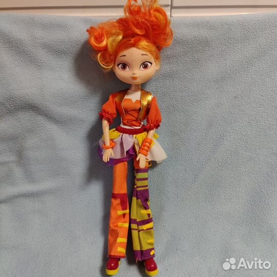 Куклы Сказочный патруль