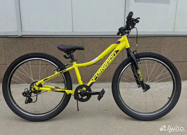 Велосипед в Чебоксарах разного размера спиц