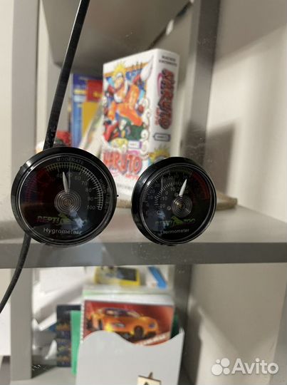 Террариум Exo Terra Small 45*45*60 см