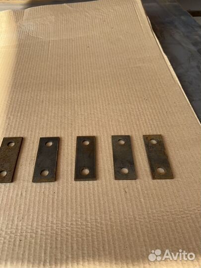 Молоточки на зерно дробилку