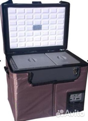 Атохолодильник Optima NCC-100 FF