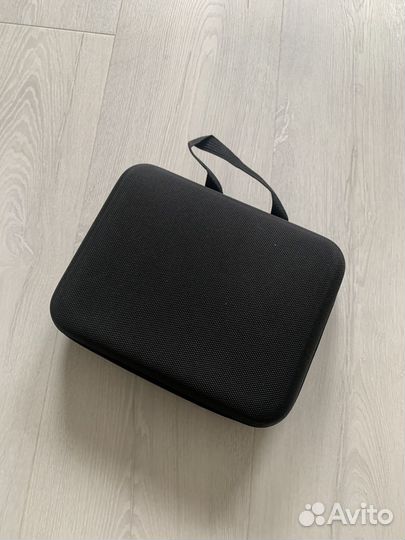 Экшен камера R-Wings