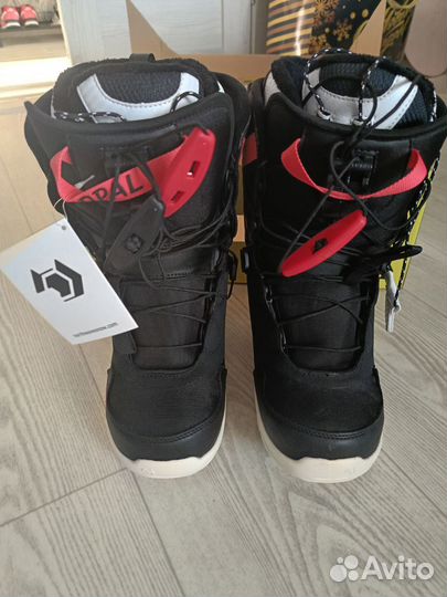 Комплект для сноуборда