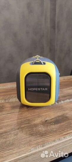 Hopestar a30 party