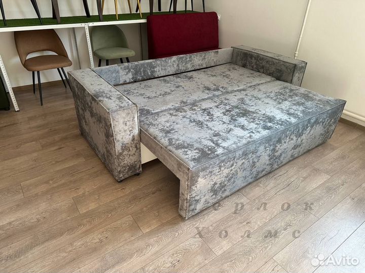 Диван лофт 230х100