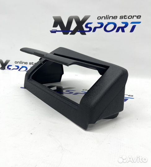 Бардачок на панель Ока 111