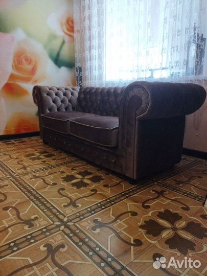 Перетяжка Кроватей, Диванов, Кресел