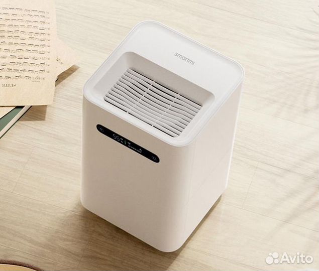 Увлажнитель воздуха Xiaomi Smartmi Humidifier 2 EU