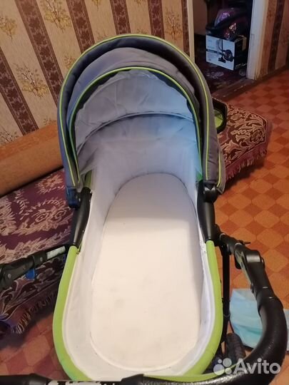 Коляска детская
