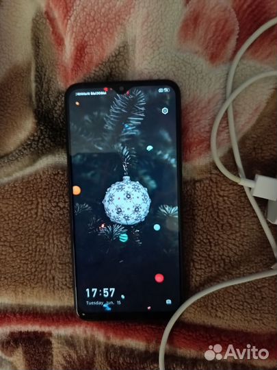 Xiaomi Redmi 9, 3/32 ГБ