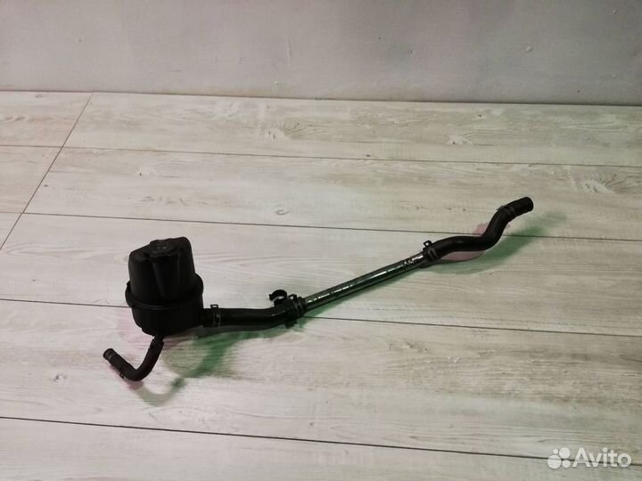 Бачок гидроусилителя с патрубками Opel Insignia