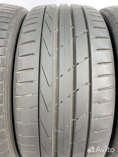 Hankook Ventus S1 Evo 2 K117 225/45 R17