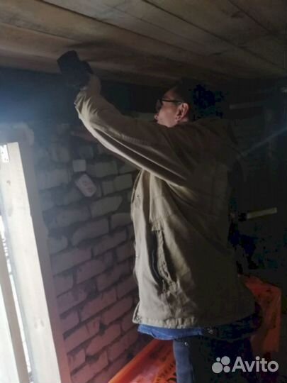 Электрик, Сантехник.Сборка мебели