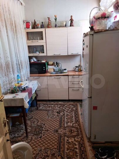 Дом 65 м² на участке 2 сот.