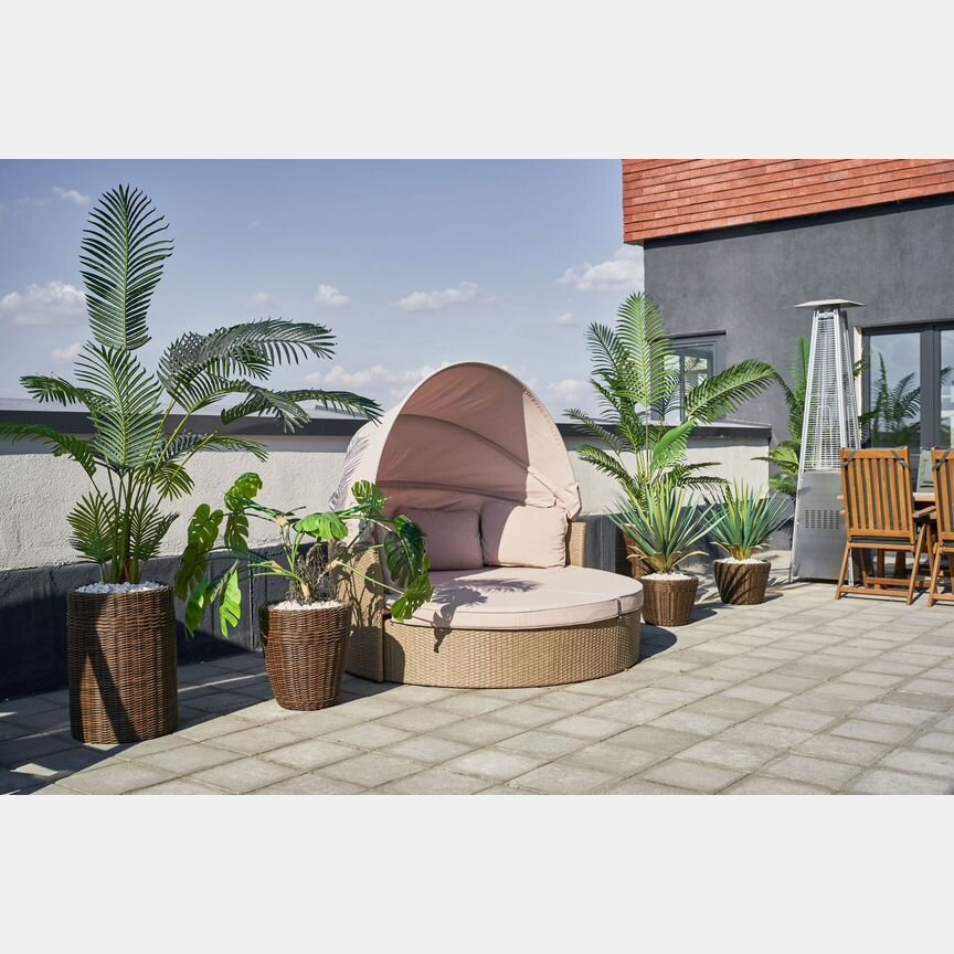 2-к. квартира, 38,4 м², 23/30 эт.