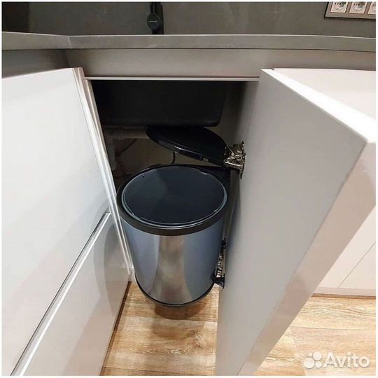 Кухня на заказ прямая