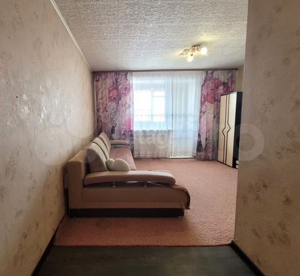 1-к. квартира, 40,2 м², 9/12 эт.