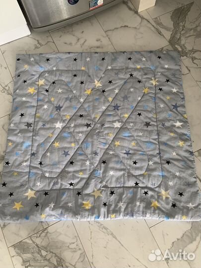 Конверт на выписку и матрасик