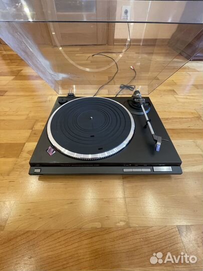 Проигрыватель винила Technics SL-QD33