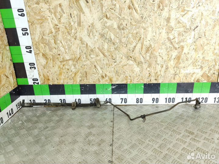 Трубка гидроусилителя Chery Tiggo 2005-2016