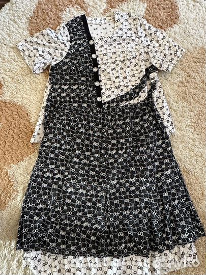 Женские вещи пакетом 68/70