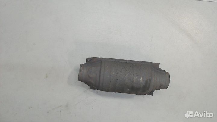 Катализатор Toyota Land Cruiser (100) , 1999