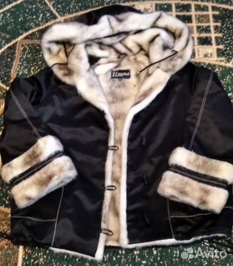 Пакет шикарных вещей в состоянии новых 50-52