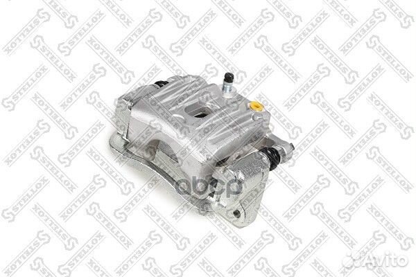 05-90552-SX суппорт тормозной задний левый Hyu