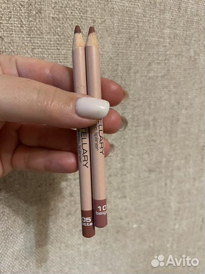 Набор косметики пакетом