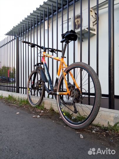 Запчасти для велосипеда