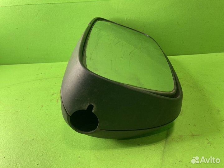 Зеркало DAF XF105