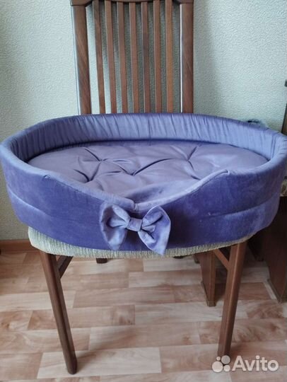 Лежанка для животных