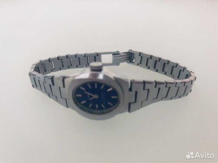 Часы «Чайка»,сделано в СССР